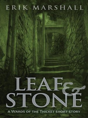 cover image of Leaf and Stone